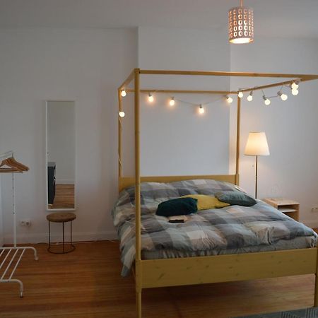 Liege Expo B&B 赫尔斯塔尔 客房 照片