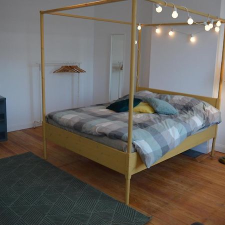Liege Expo B&B 赫尔斯塔尔 外观 照片