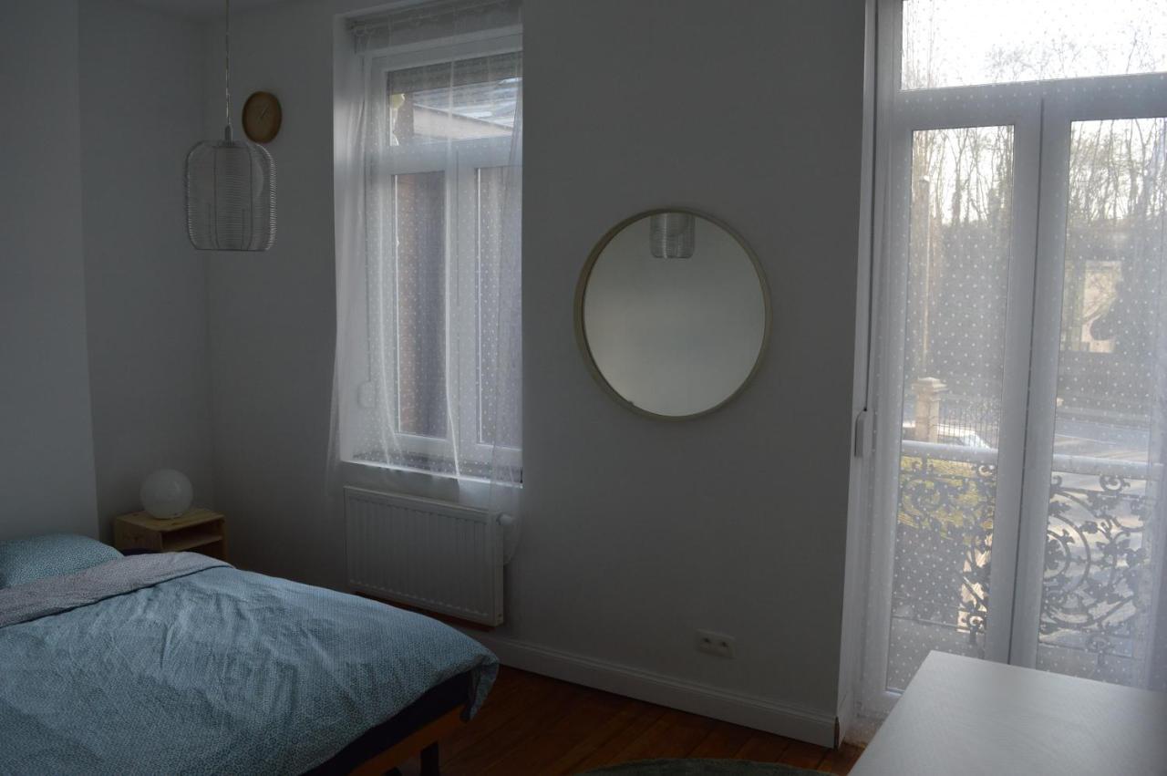 Liege Expo B&B 赫尔斯塔尔 外观 照片