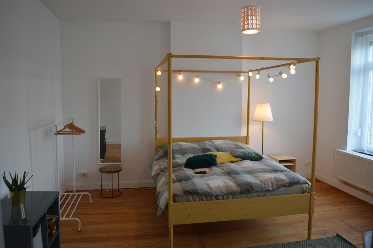 Liege Expo B&B 赫尔斯塔尔 客房 照片