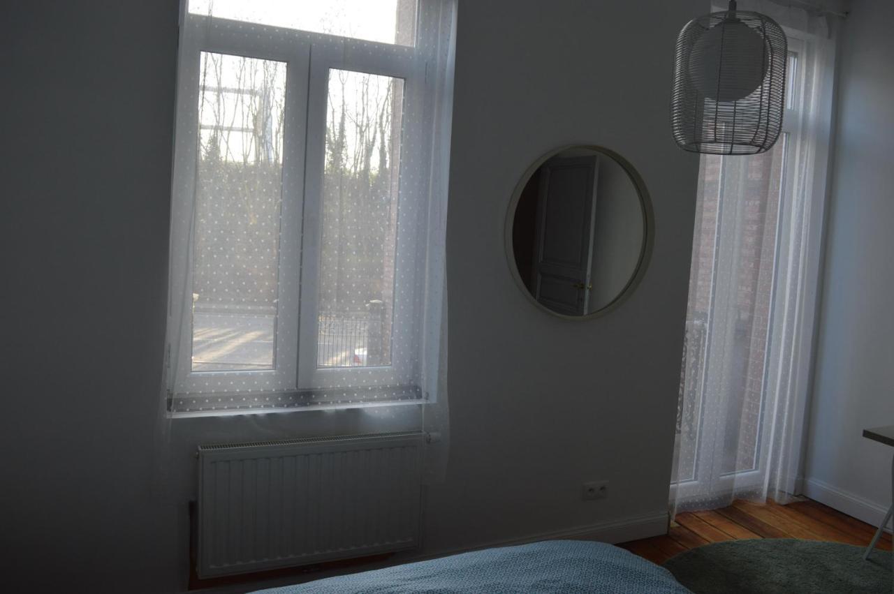 Liege Expo B&B 赫尔斯塔尔 外观 照片