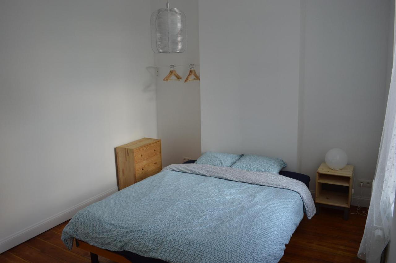 Liege Expo B&B 赫尔斯塔尔 外观 照片