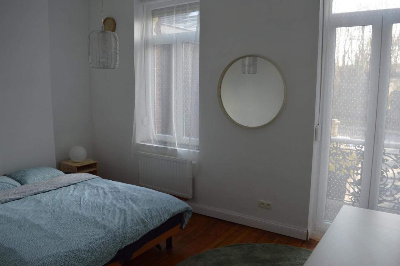 Liege Expo B&B 赫尔斯塔尔 外观 照片