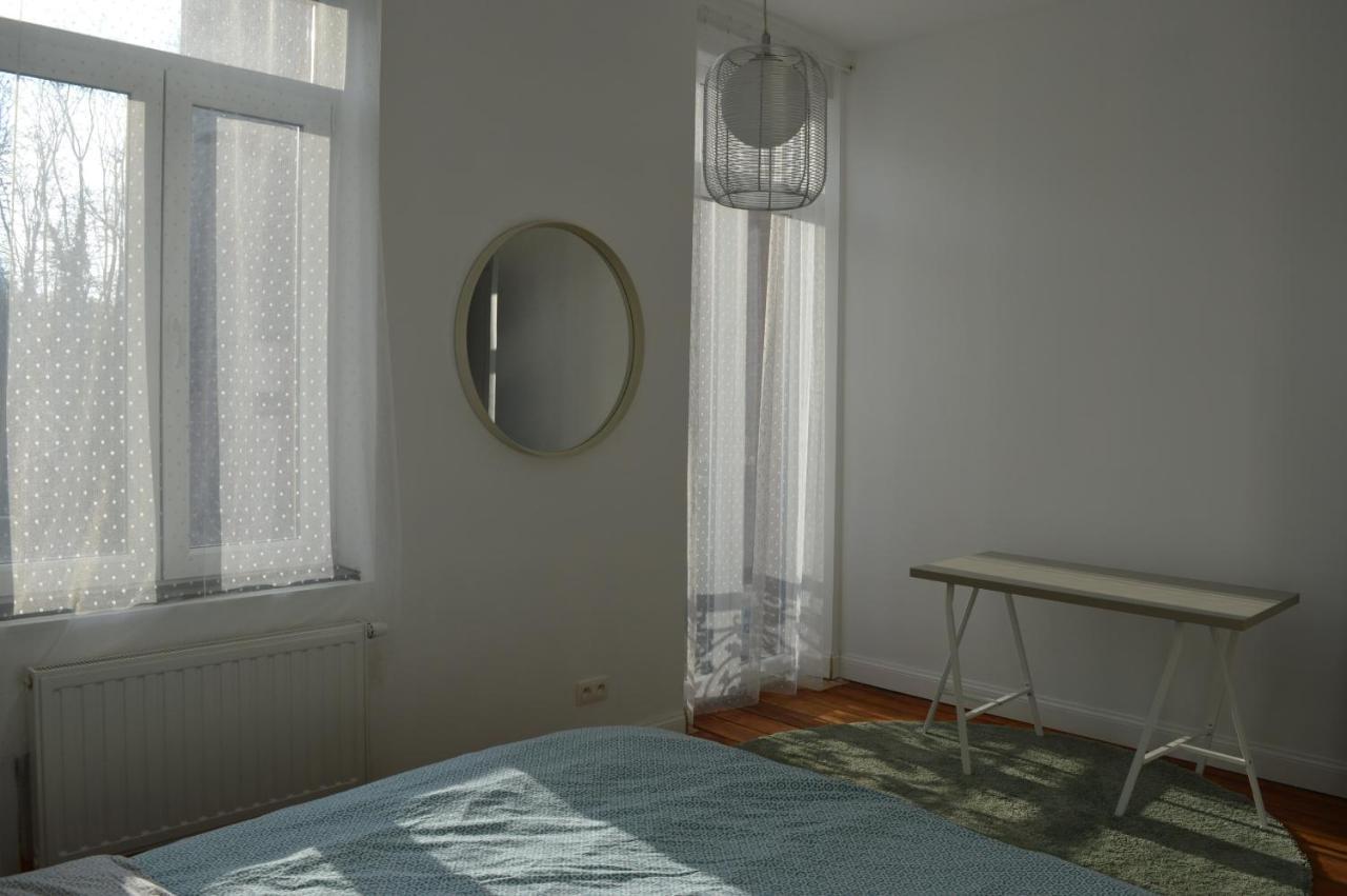 Liege Expo B&B 赫尔斯塔尔 客房 照片