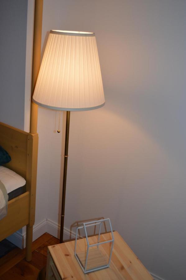 Liege Expo B&B 赫尔斯塔尔 外观 照片